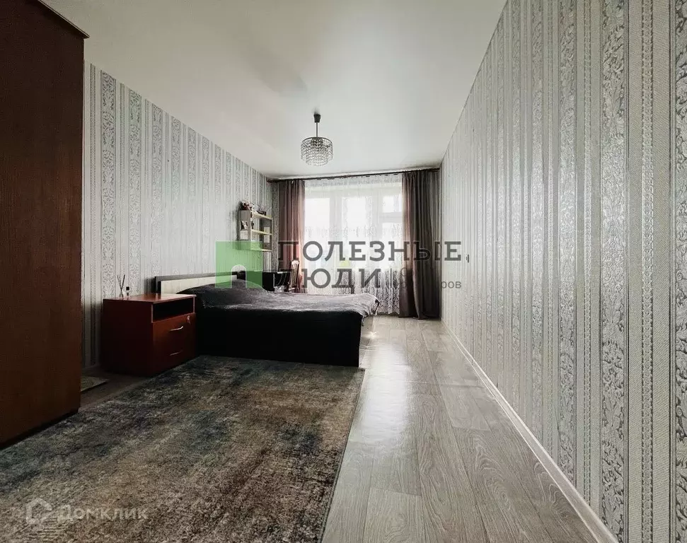 Продаётся 3-к квартира, 83.1 м - Фото 0