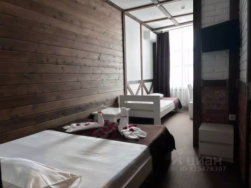 Комната Татарстан, Казань ул. Тази Гиззата, 6/31 - Фото 0