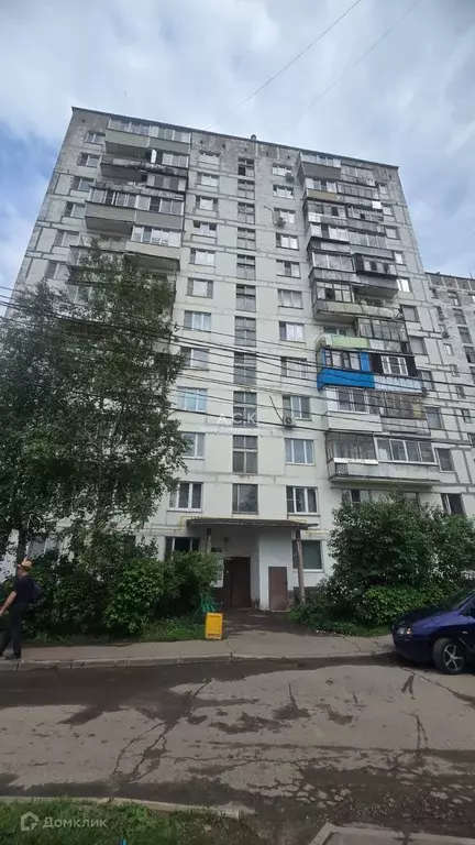 Продаётся 2-к квартира, 38.8 м - Фото 1