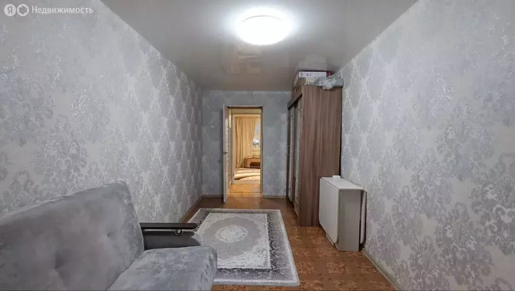 2-комнатная квартира: Нижний Тагил, улица Карла Либкнехта, 23 (45.2 м) - Фото 2