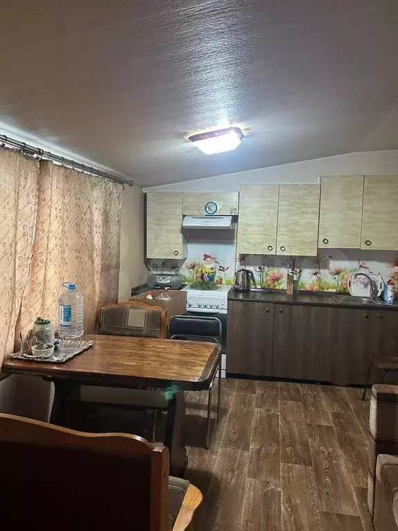 Дом 40 м на участке 6 сот. - Фото 0