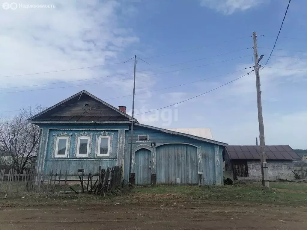 Дом в Михайловск (25.9 м) - Фото 1
