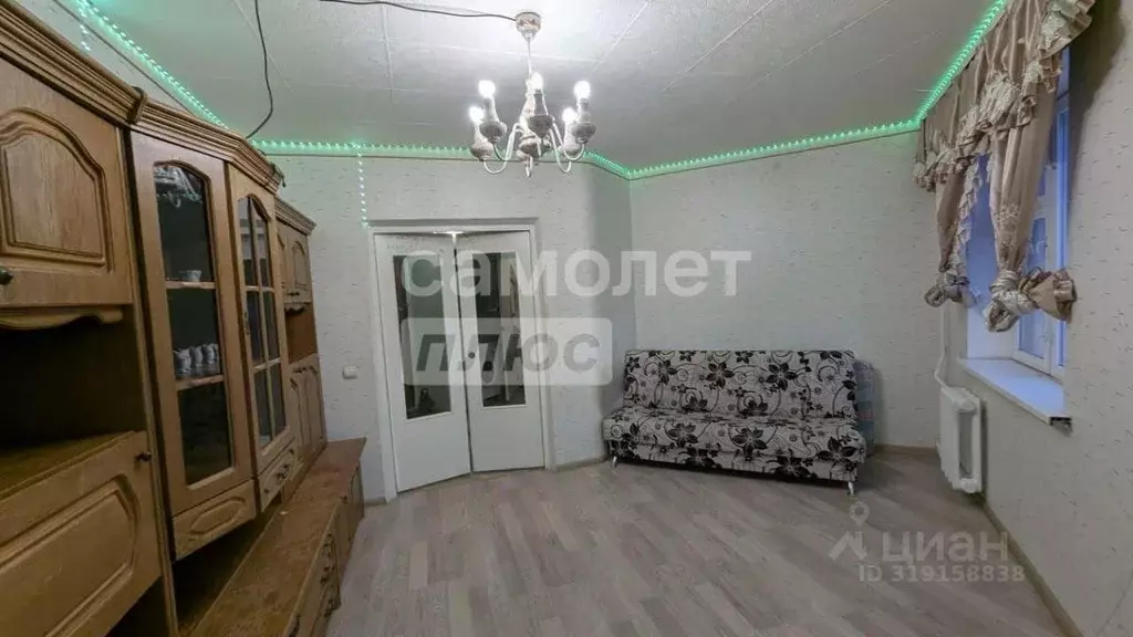 1-к кв. Башкортостан, Уфа Грозненская ул., 69/7 (37.1 м) - Фото 1