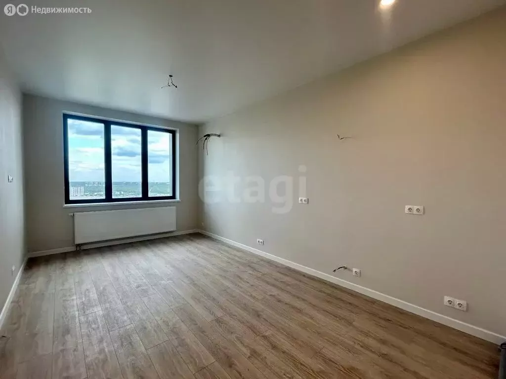 Квартира-студия: Москва, проезд Серебрякова, 11к2 (26.8 м) - Фото 1
