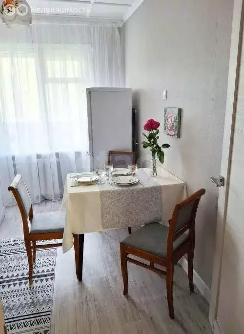 2-комнатная квартира: Эммаусс, 26 (54.8 м) - Фото 1