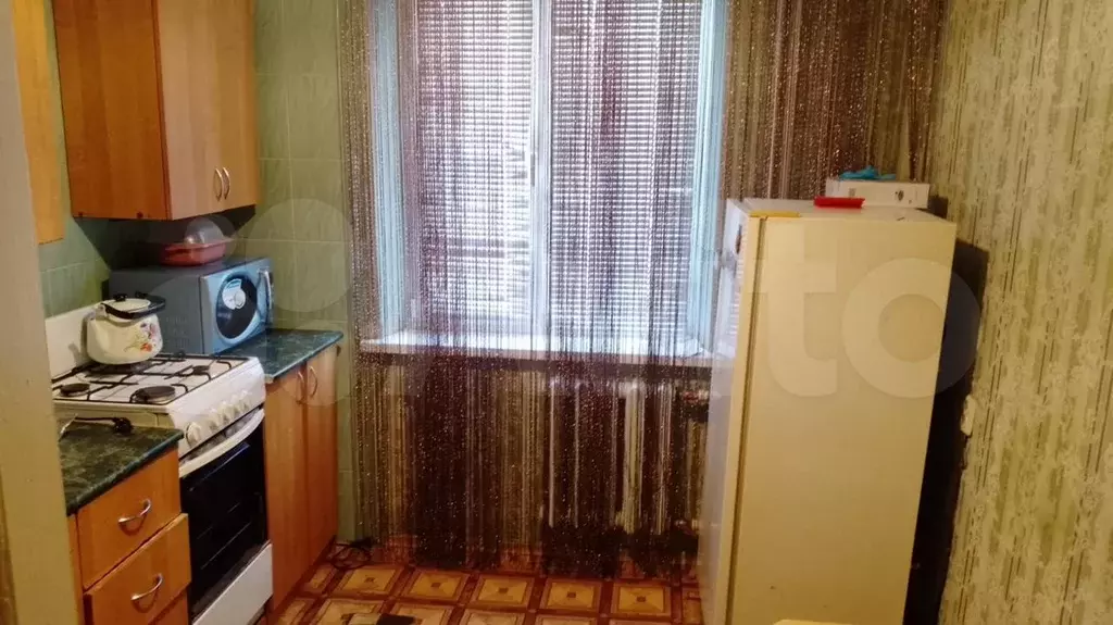 2-к. квартира, 57 м, 1/3 эт. - Фото 0
