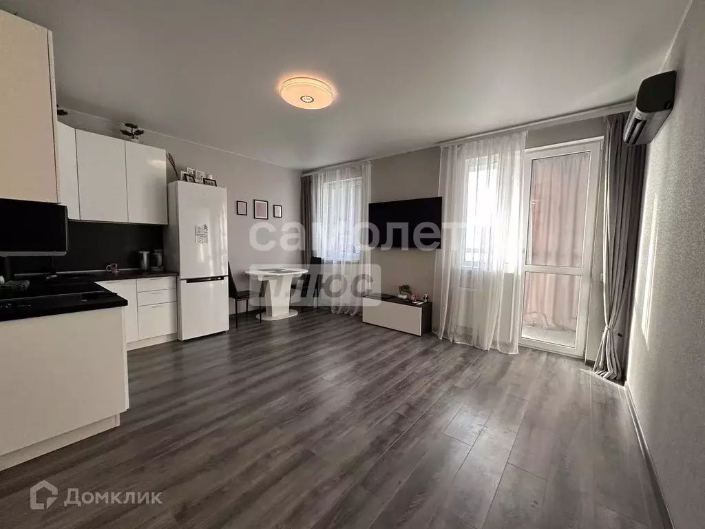 Продаётся 1-к квартира, 36 м - Фото 0