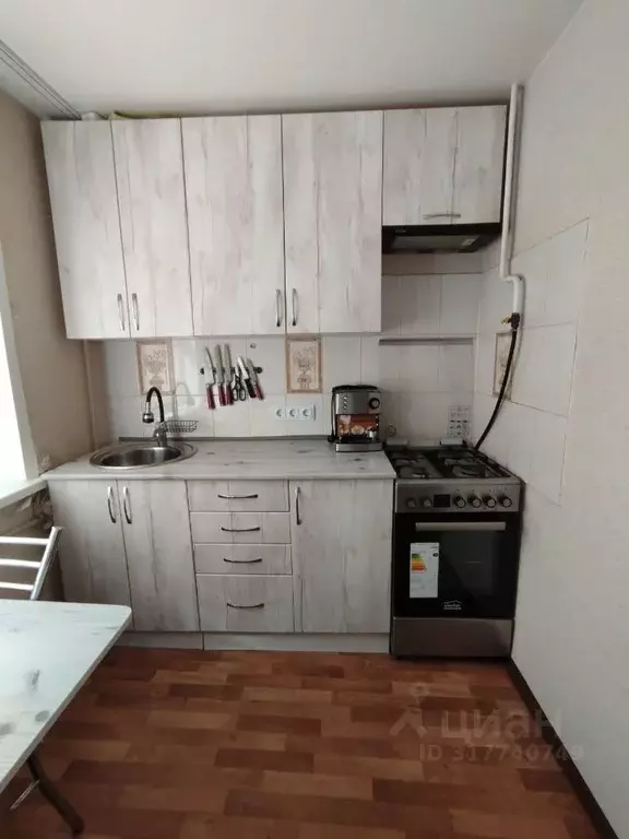 2-к кв. Алтайский край, Барнаул ул. Глушкова, 35 (43.5 м) - Фото 0