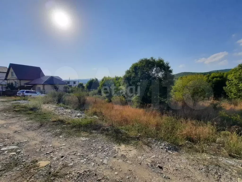 Участок 4 сот. (СНТ, ДНП) - Фото 0