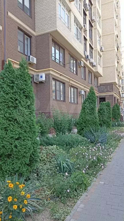Квартира-студия, 18 м, 1/8 эт. - Фото 1