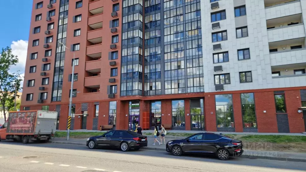 Помещение свободного назначения в Москва Базовская ул., 26 (51 м) - Фото 1