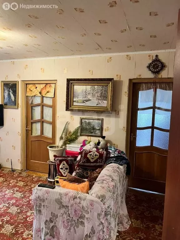 4-комнатная квартира: Москва, Дубнинская улица, 26к2 (63 м) - Фото 1