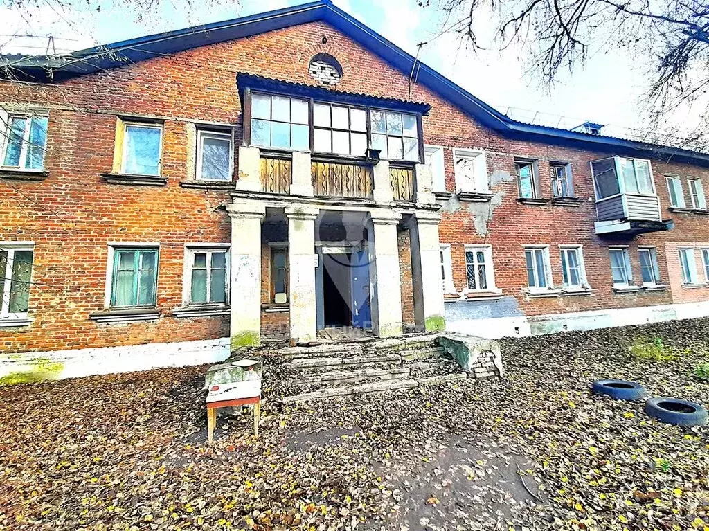 1к в -комнатной квартире (19.7 м) - Фото 1