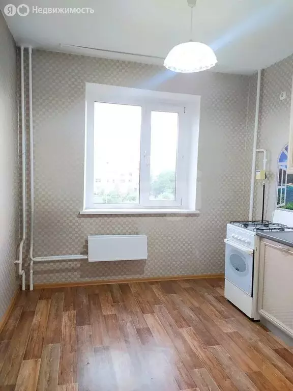 1-комнатная квартира: Омск, улица Крупской, 6 (44.2 м) - Фото 1