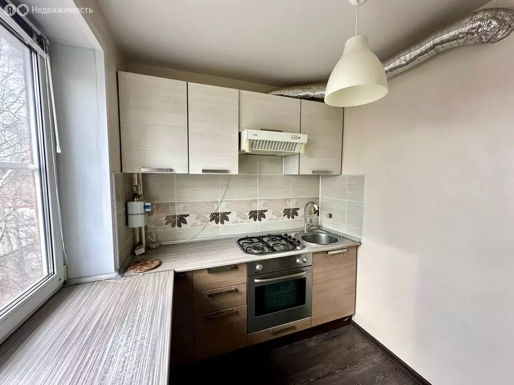 2-комнатная квартира: Новодвинск, улица Советов, 19 (45.2 м) - Фото 0