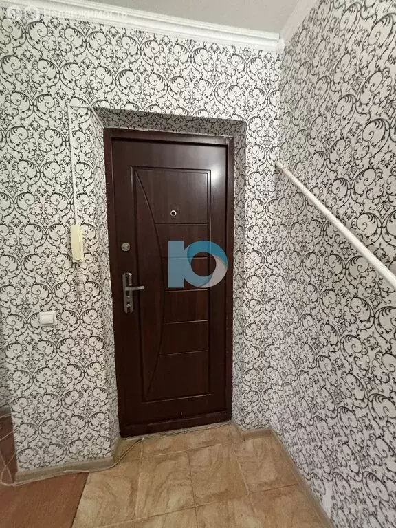 2-комнатная квартира: Туймазы, улица Комарова, 41 (43.5 м) - Фото 1