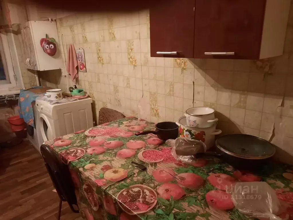 Комната Московская область, Щелково ул. Металлоконструкций, 5 (28.0 м) - Фото 1