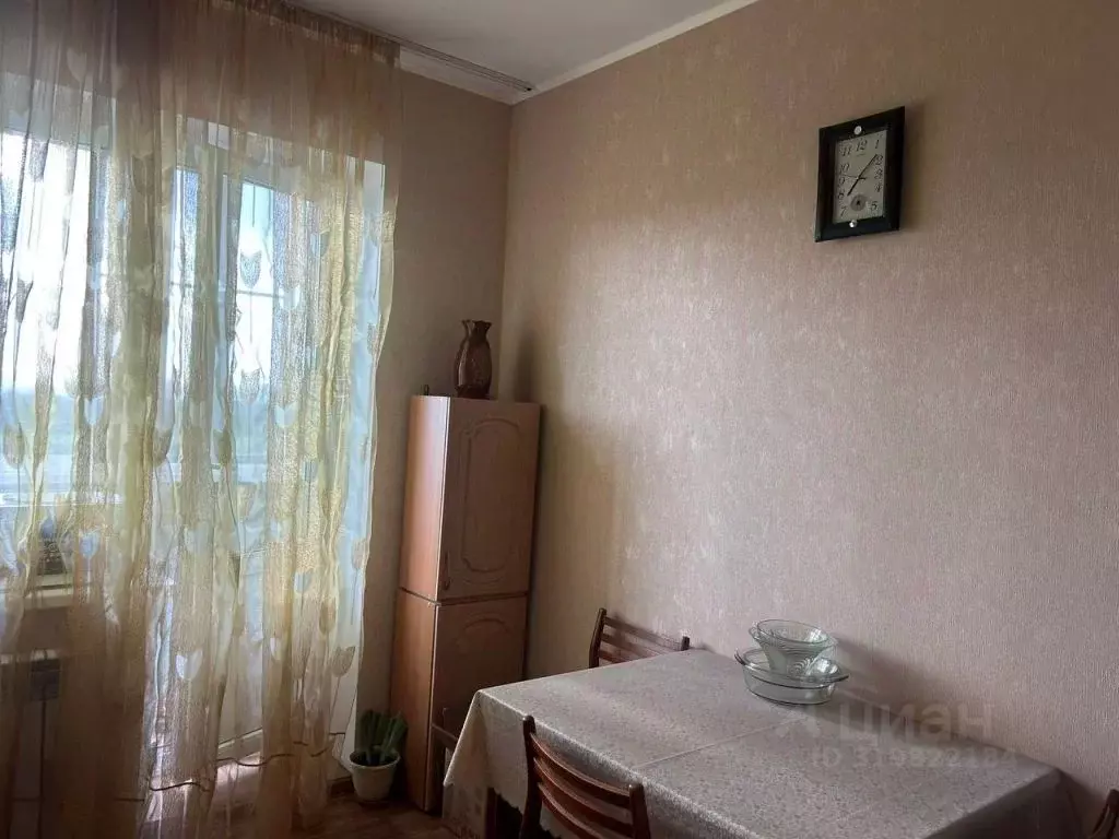 1-к кв. Саратовская область, Саратов Техническая ул., 3а (35.0 м) - Фото 1