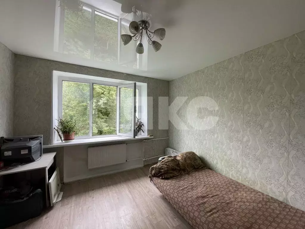 1-к кв. Московская область, Раменский муниципальный округ, пос. ... - Фото 2