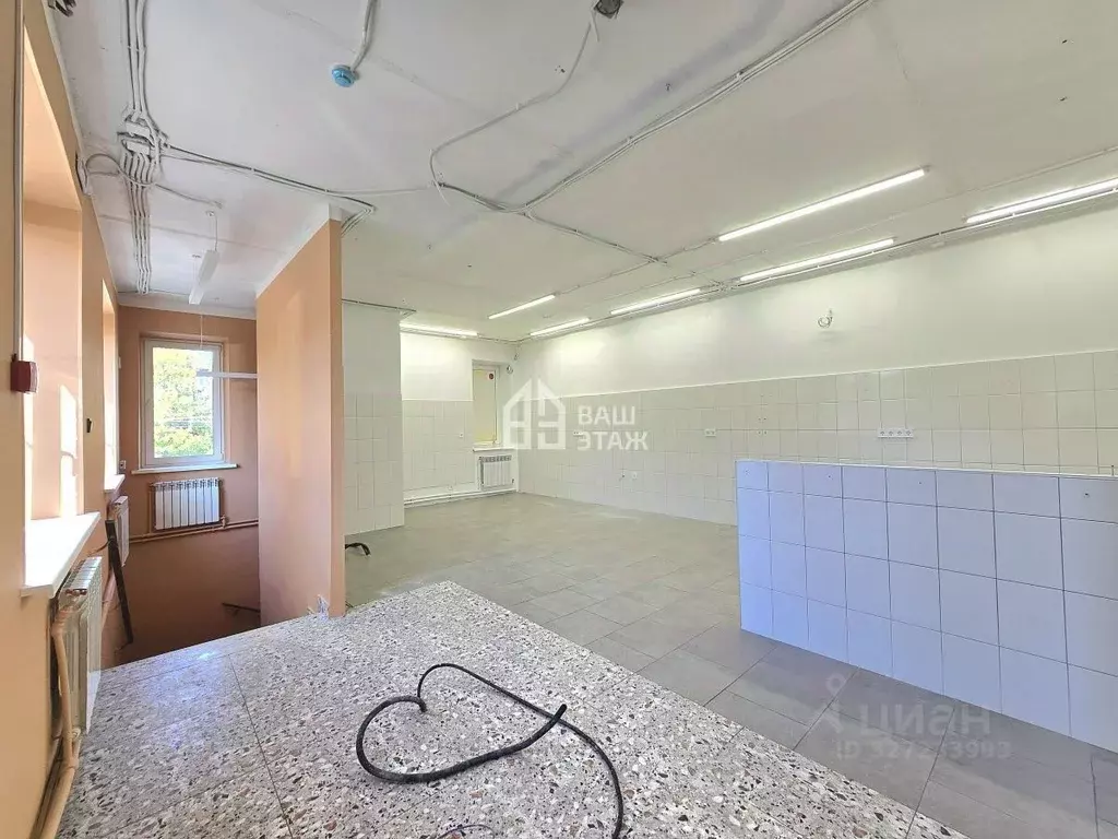 Помещение свободного назначения в Калужская область, Калуга ул. ... - Фото 2