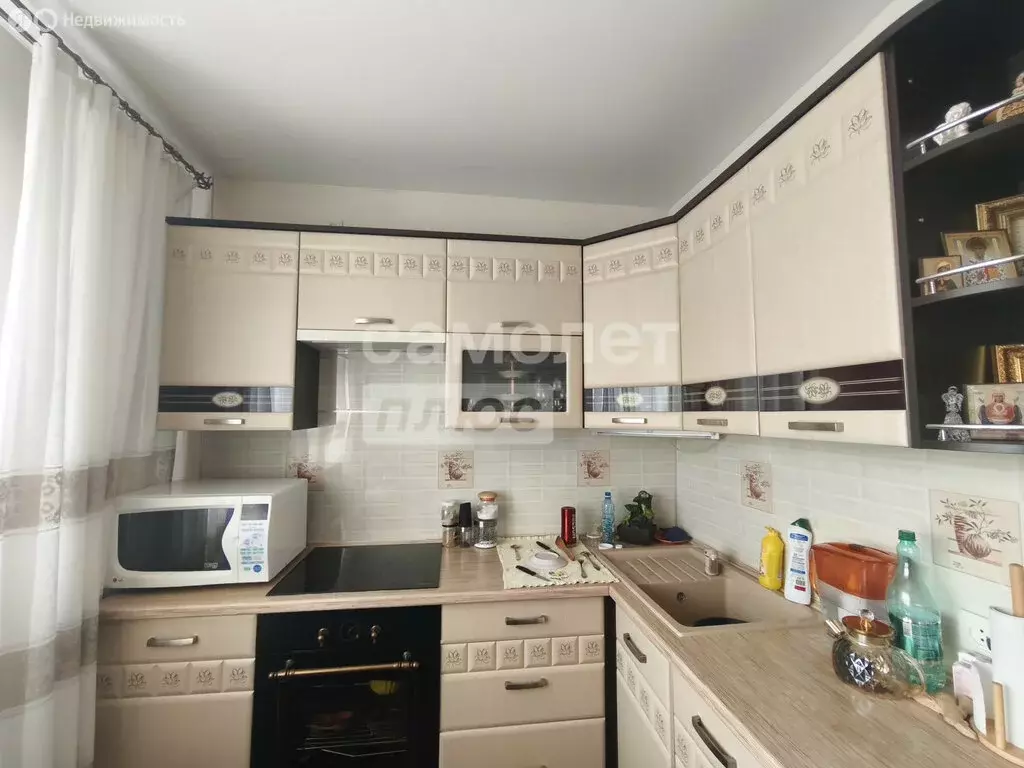 1-комнатная квартира: Бердск, Советская улица, 56 (38 м) - Фото 2