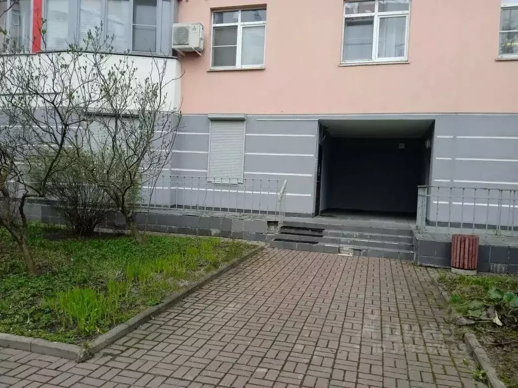 Помещение свободного назначения в Москва Ходынский бул., 11 (148 м) - Фото 1