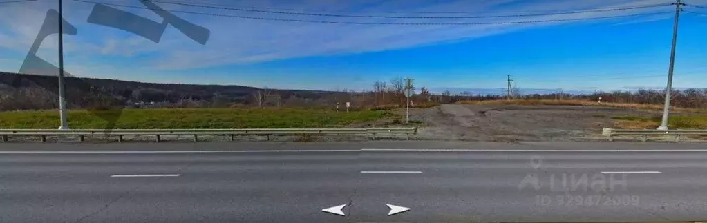 Участок в Белгородская область, Белгородский район, Майское с/пос, с. ... - Фото 1