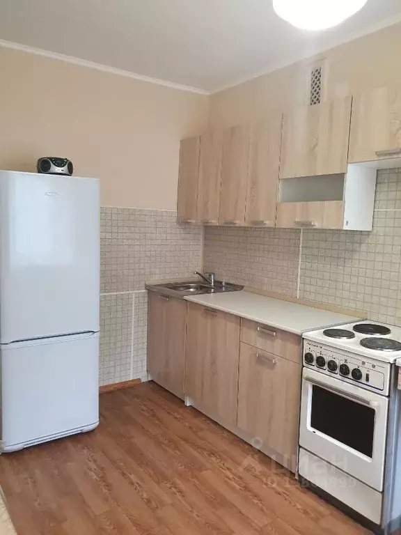1-к кв. Самарская область, Самара просп. Карла Маркса, 37 (40.0 м) - Фото 0