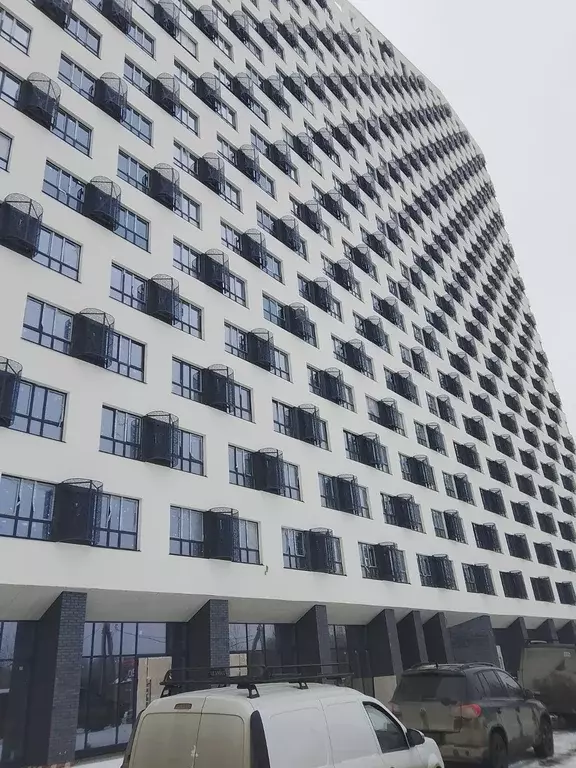 Продаётся 1-к квартира, 37.7 м - Фото 1