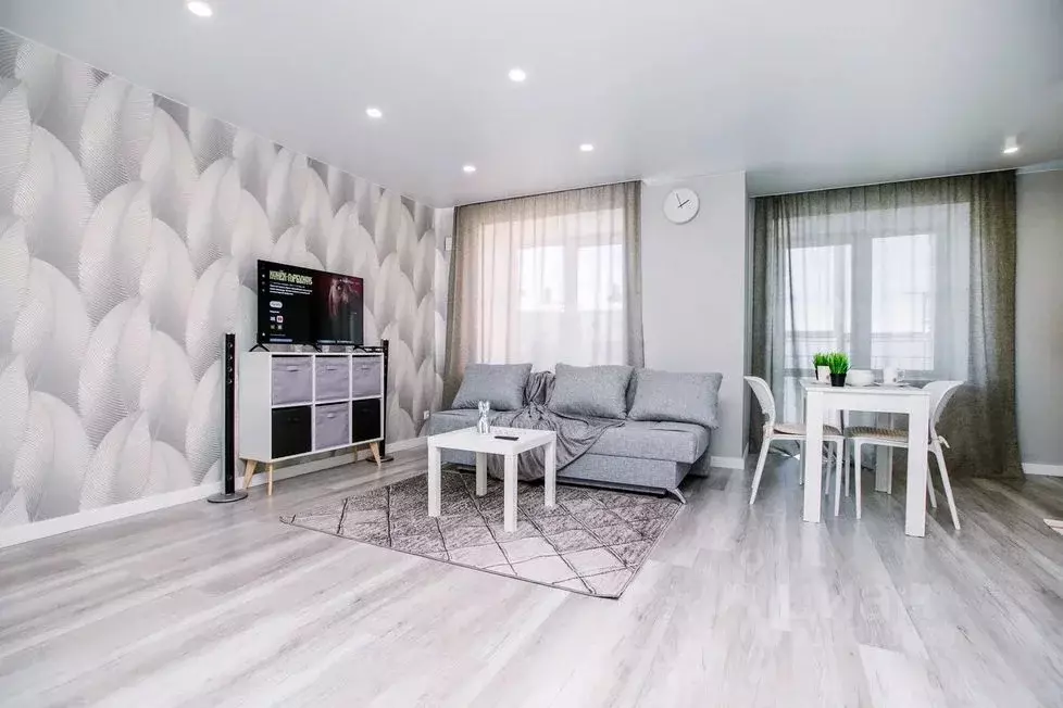 Студия Хабаровский край, Хабаровск Воронежское ш., 3А (31.0 м) - Фото 0
