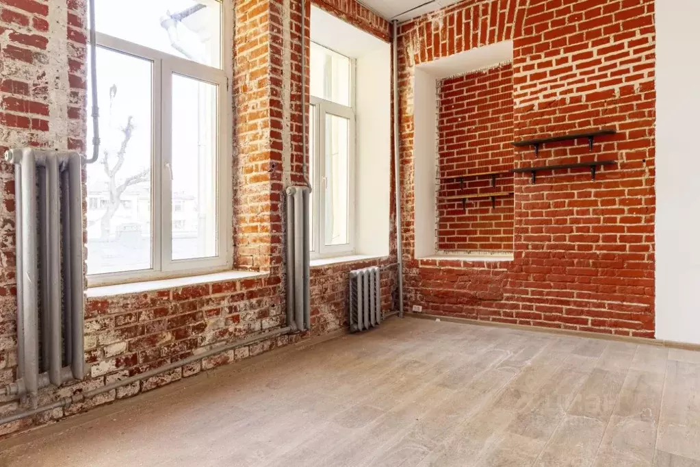 Офис в Москва ул. Покровка, 31С1 (182 м) - Фото 2