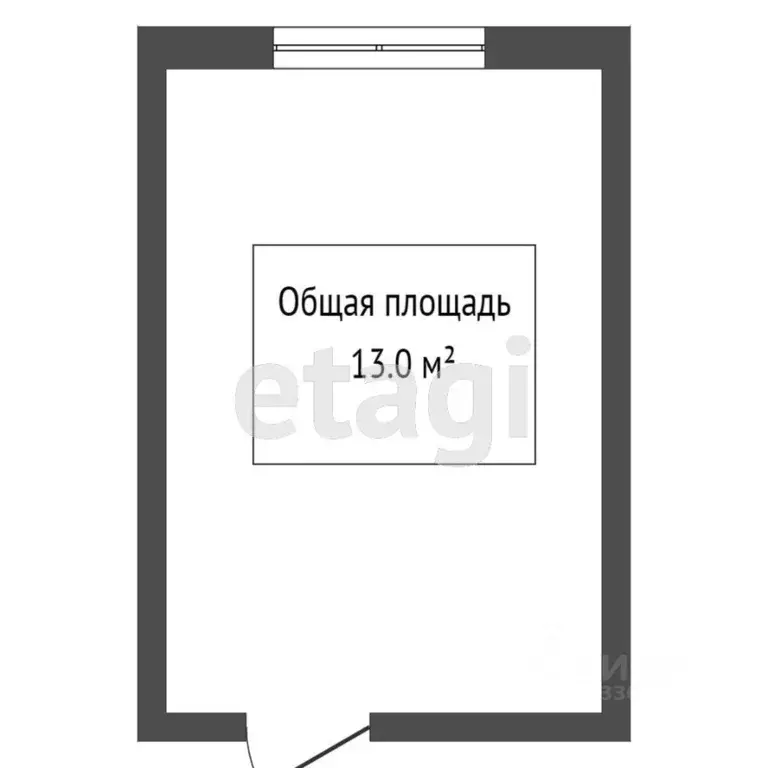 1-к кв. Томская область, Томск Черемошники мкр, ул. 5-й Армии, 26 ... - Фото 2