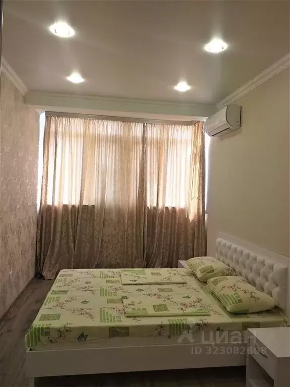 2-к кв. Краснодарский край, Анапа 12-й мкр, 36А (51.0 м) - Фото 1