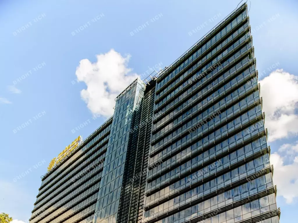 Офис в Московская область, Химки Ленинградская ул., с25 (190 м) - Фото 1