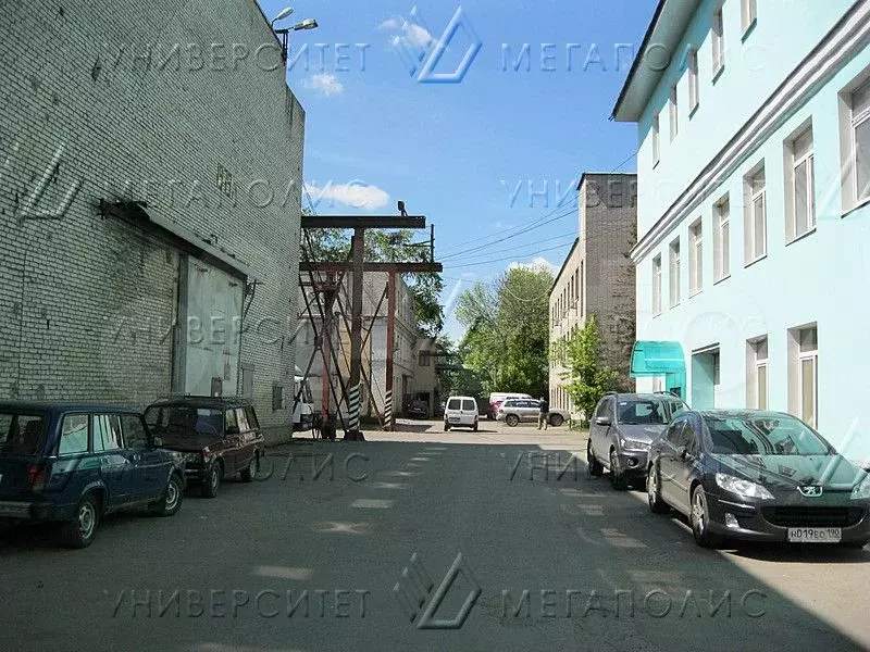 Помещение свободного назначения 590 м - Фото 0