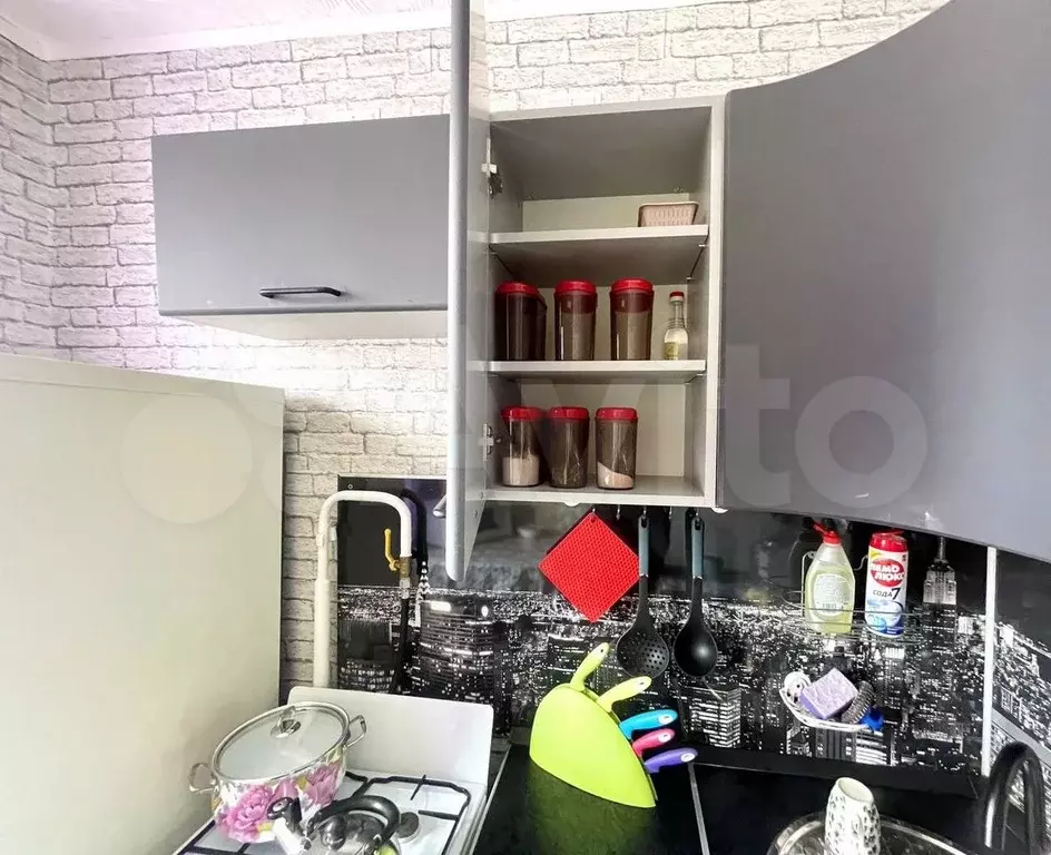2-к. квартира, 44,4 м, 5/5 эт. - Фото 1