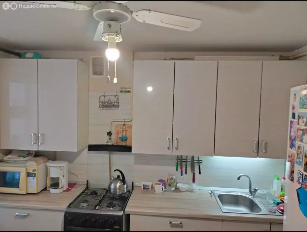 3-комнатная квартира: Уфа, улица Бехтерева, 8 (58 м) - Фото 2