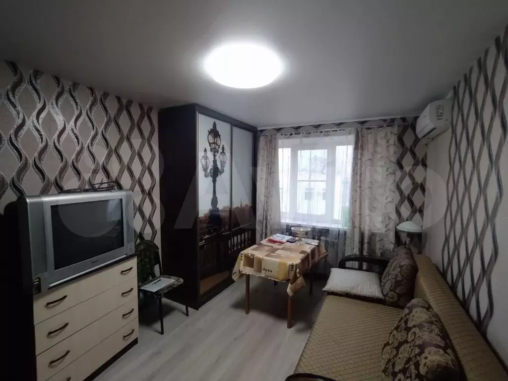 3-к. квартира, 52,4 м, 5/5 эт. - Фото 1