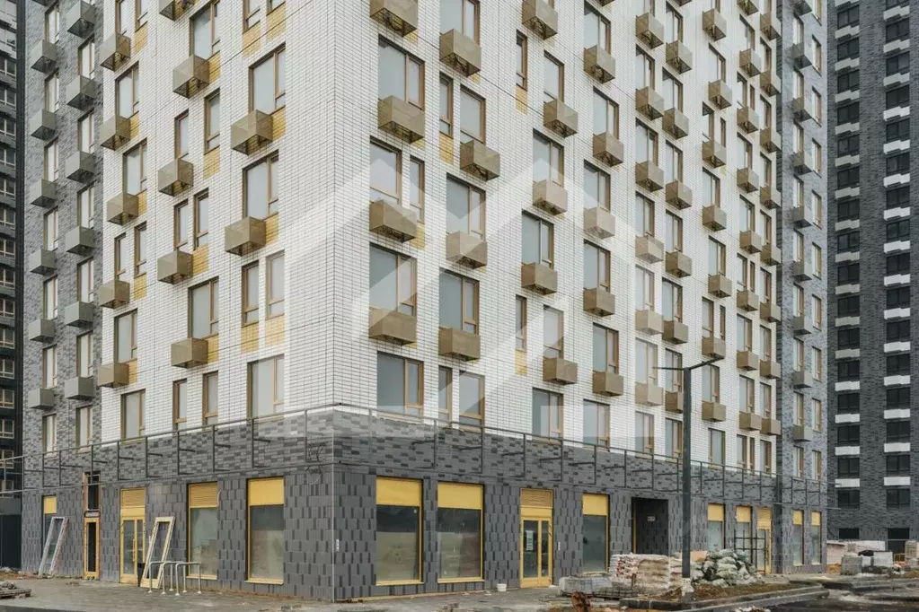 Помещение свободного назначения в Московская область, Мытищи ... - Фото 1