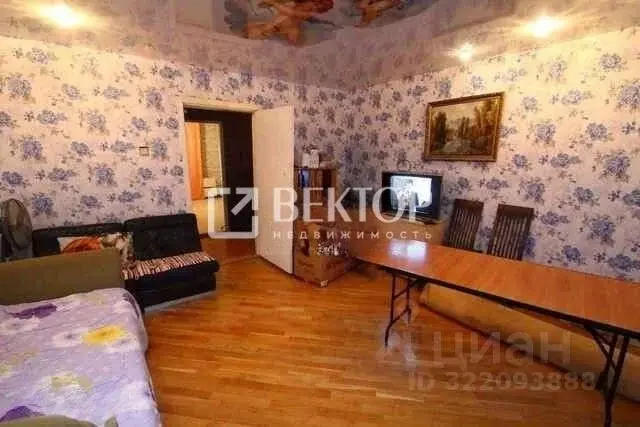 4-к кв. Костромская область, Кострома Мясницкая ул., 108 (102.0 м) - Фото 2