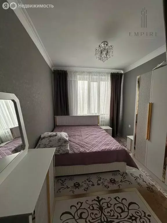 2-комнатная квартира: станица Червлённая, улица Кадырова, 7 (41 м) - Фото 2