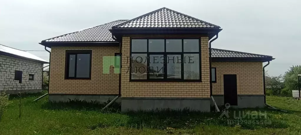 Дом в Белгородская область, Белгородский муниципальный округ, ... - Фото 2