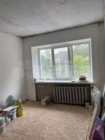 1-к. квартира, 30,1 м, 3/5 эт. - Фото 0