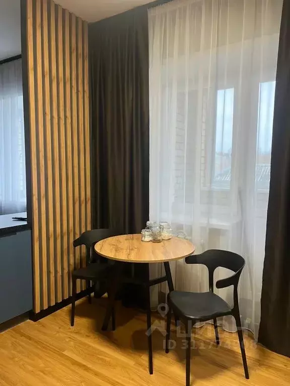 Студия Ярославская область, Углич ул. Ольги Берггольц, 15к1 (28.0 м) - Фото 2