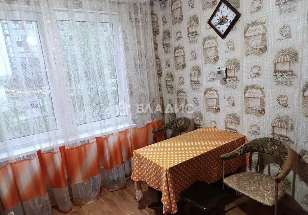 2-к кв. Калининградская область, Калининград Артиллерийская ул., 25 ... - Фото 2