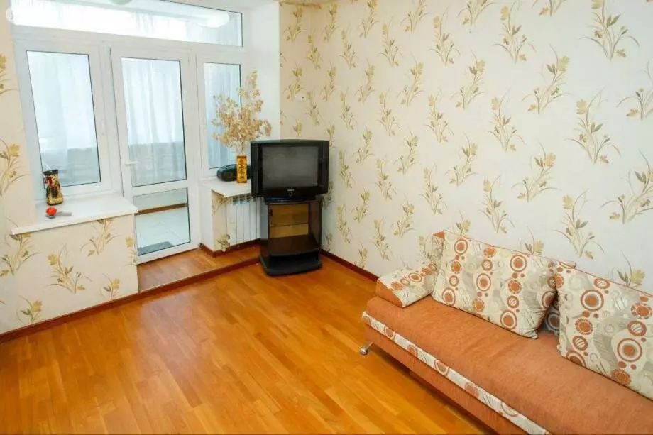 3-комнатная квартира: Феодосия, Советская улица, 19 (68 м) - Фото 2