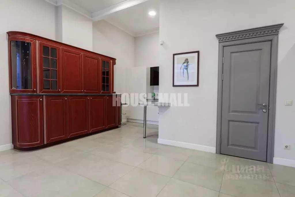 Помещение свободного назначения в Москва просп. Мира, 188Бк4 (83 м) - Фото 2