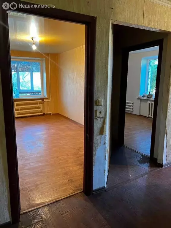 2-комнатная квартира: Таганрог, Транспортная улица, 57 (42 м) - Фото 0