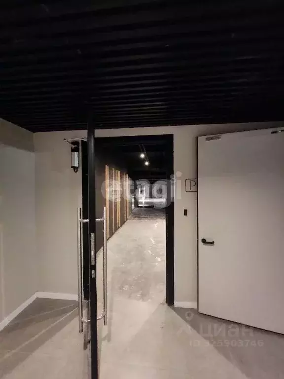 Склад в Тюменская область, Тюмень ул. Газовиков, 40 (2 м) - Фото 1