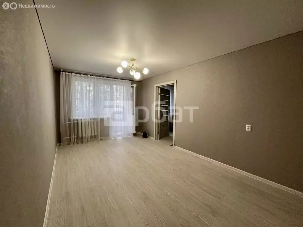 3-комнатная квартира: Кострома, 8-й Окружной проезд, 6 (56 м) - Фото 1
